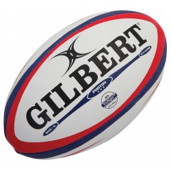 Ballon de rugby Gilbert PHOTON