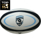 Ballon de rugby Gilbert réplica TOP14/PRO D2 T5