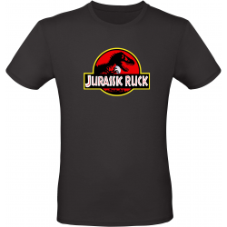 T shirt pour enfant JURASSIC RUCK
