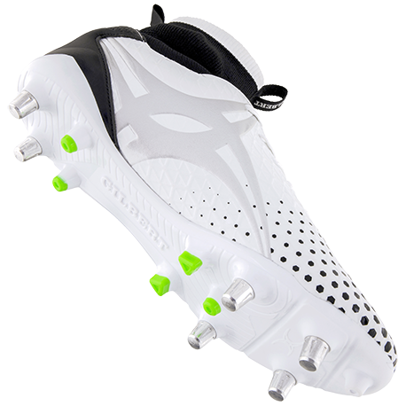 chaussure de rugby gilbert