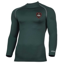 Sous maillot thermique Manches longues CRAC rugby