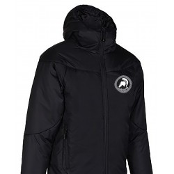 G-Tech contoured thermal jacket