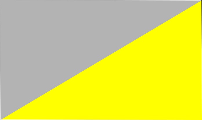 storm grey-fluorescent yellow