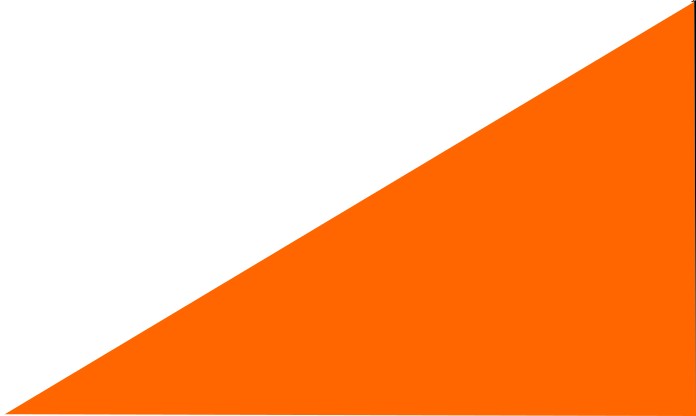 white-orange